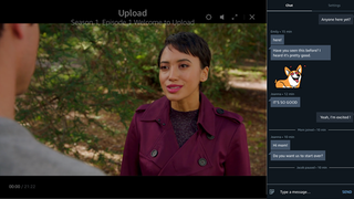 Amazon expands Watch Party feature to more than just video game streamers